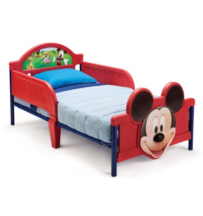 Lit bébé 18 mois Disney Lit bébé 18 mois Disney