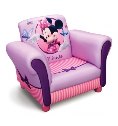 Fautel enfant Minnie Mouse Fautel enfant Minnie Mouse