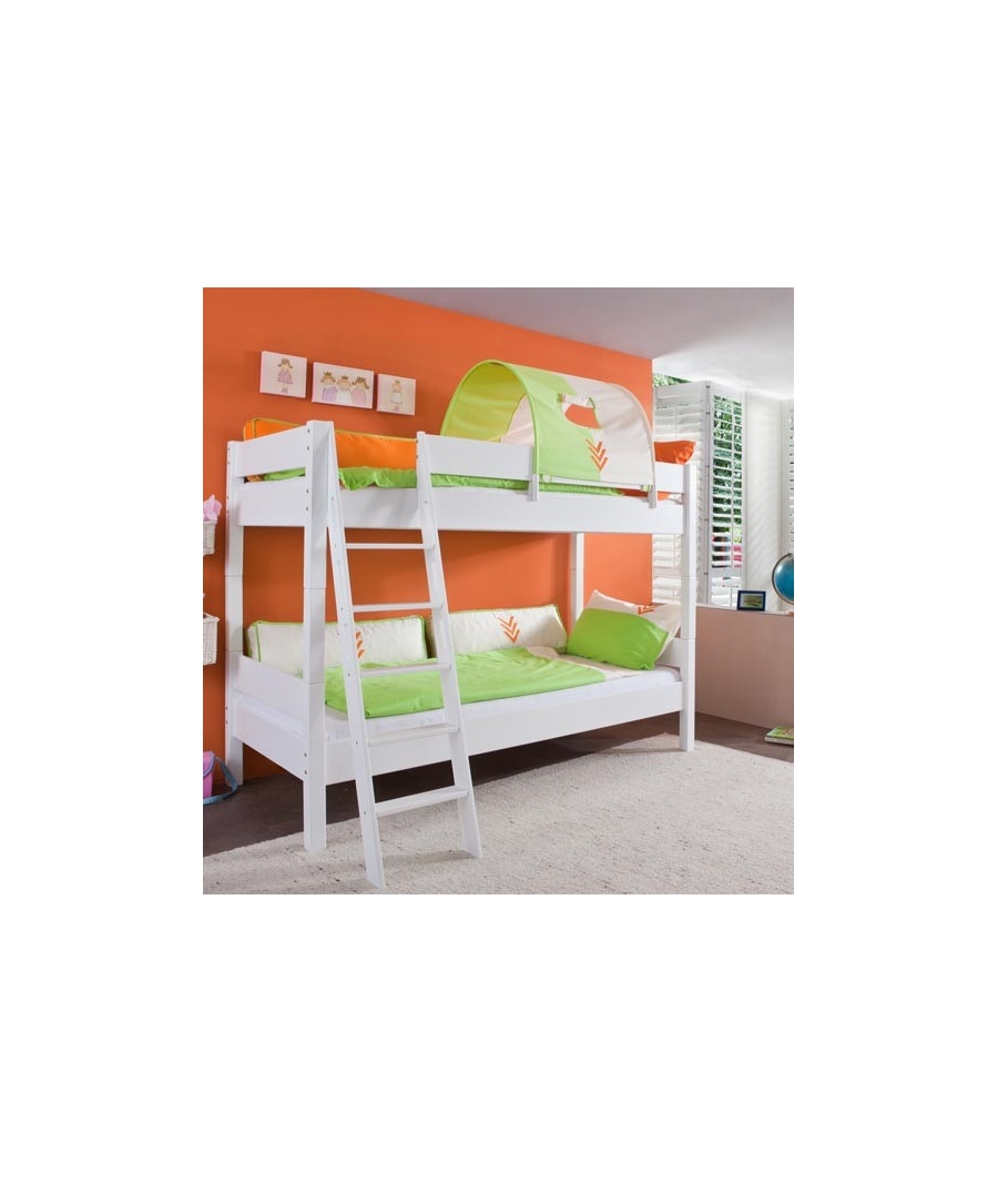 Lit Superpose En Bois Blanc : Accueil > lits superpos?s > LIT SUPERPOSE AVEC TIROIRS VESTA Lit Superpose En Bois Blanc : Accueil > lits superpos?s > LIT SUPERPOSE AVEC TIROIRS VESTA