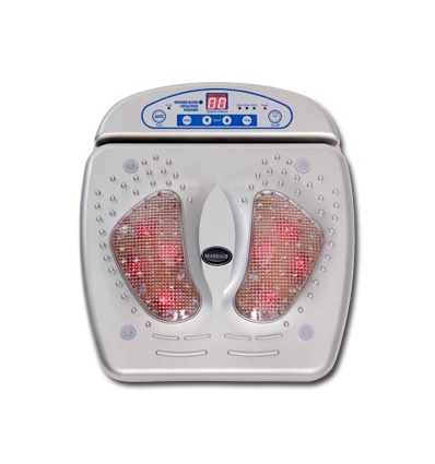 Masseur par réflexothérapie Masseur par réflexothérapie
