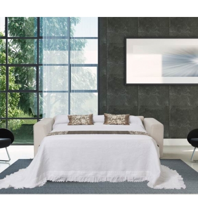 Banquette lit matrimonial Banquette lit matrimonial