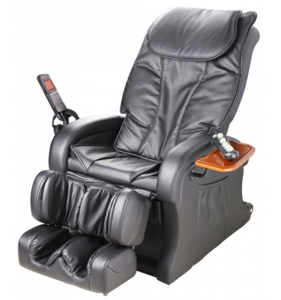 Fauteuil massant thermotherapie de Jade Fauteuil massant thermotherapie de Jade
