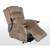 Fauteuil releveur massage 2 moteurs