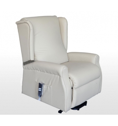 Fauteuil inclinable électrique