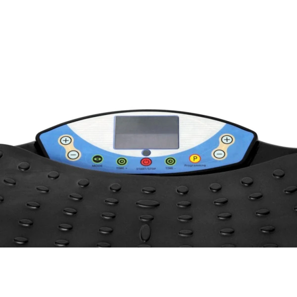 Mini Plateforme Vibrante