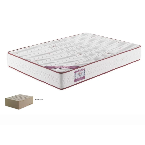 Matelas anti acariens en offre