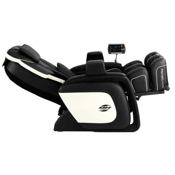 Fauteuil de massages étiré