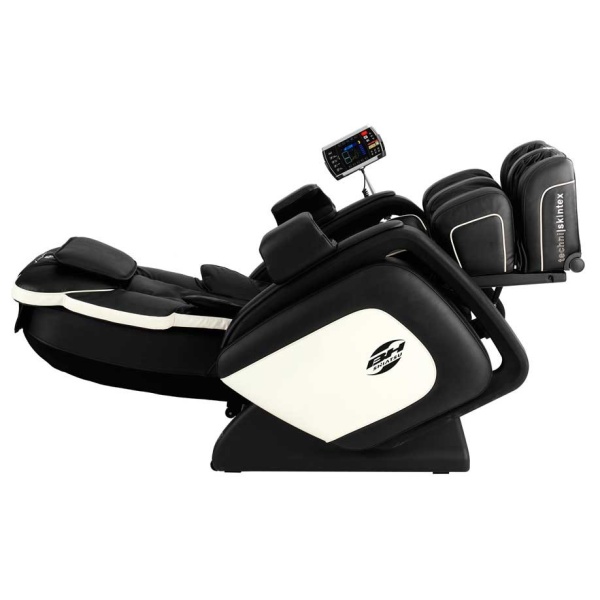 Fauteuil de massages  horizontal