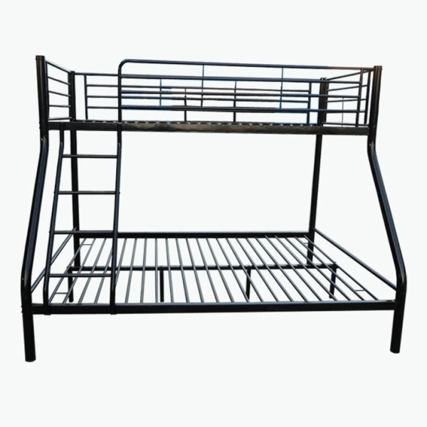 Lit superposé pour 3 personnes