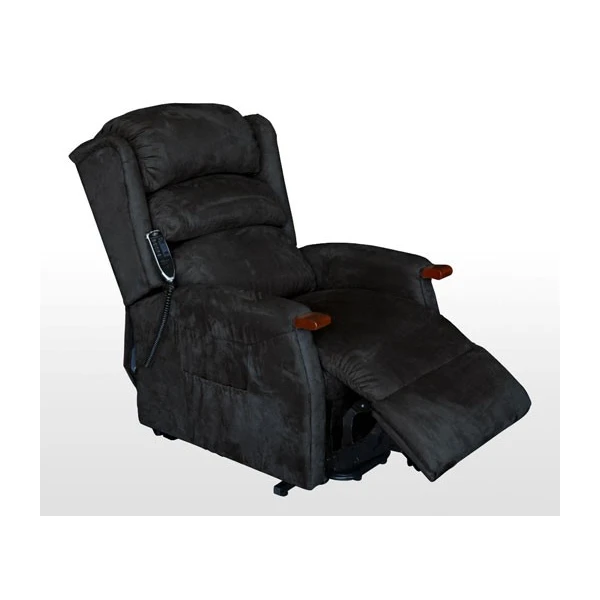 Fauteuil massage avec elevateur