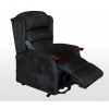 Fauteuil de massage releveur