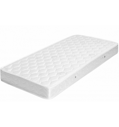 Matelas lit superposé gigogne