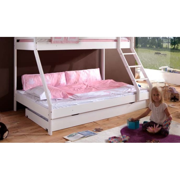 Linge de lit pour enfants rose