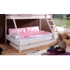 Linge de lit pour enfants rose