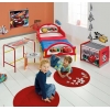 Cars chambre enfants