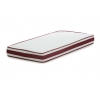 MATELAS VISCO BORDEAUX