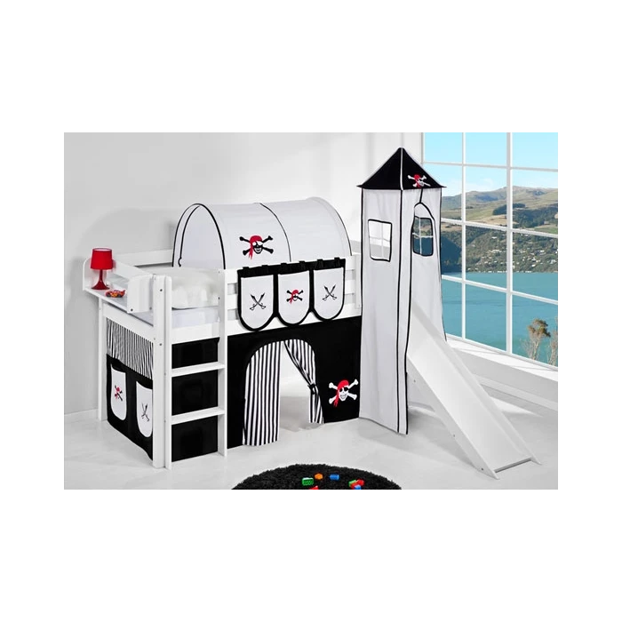 Lits enfants sécurité