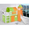 Lit chambre enfant