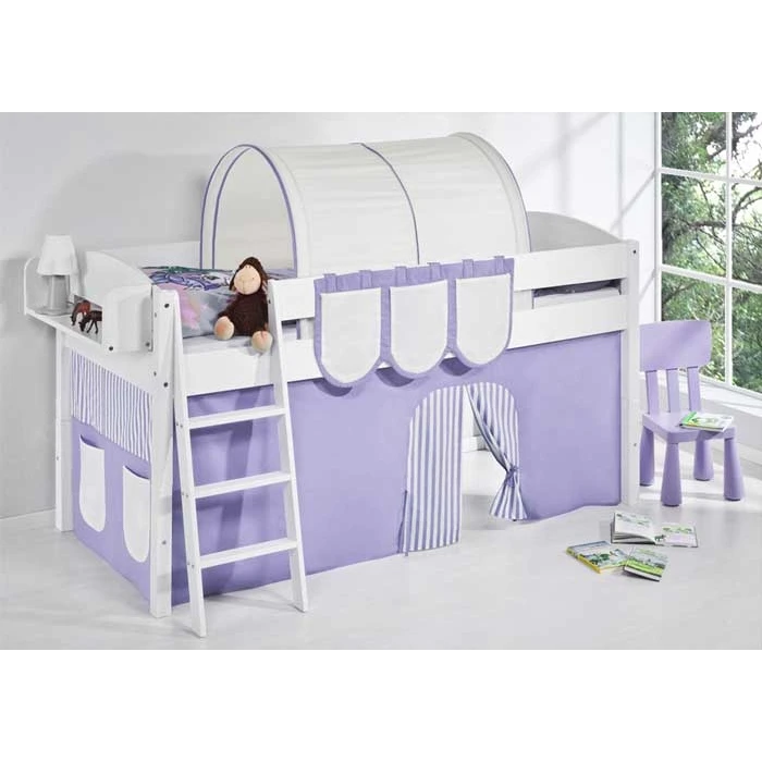 Lit mezzanine evolutif Angel Cat Sugar