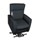 Fauteuil releveur massage