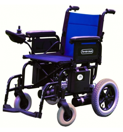 Fauteuil roulant électrique