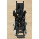Fauteuil Roulant piable