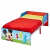 lits pour enfants Disney