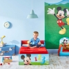 Chambre enfant Mickey Mouse