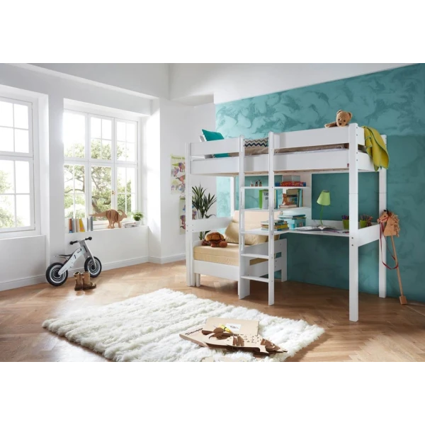 Chambre jeune