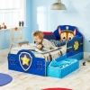 Chambre enfants PAW patrol