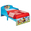 LIT POUR ENFANT PAT'PATROUILLE