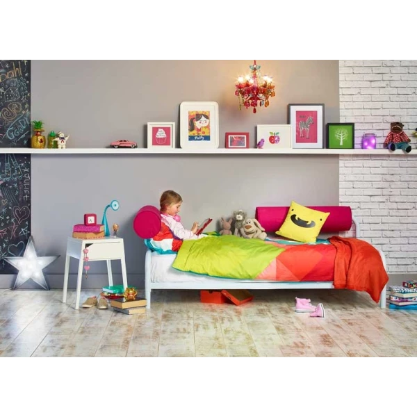 CAMA JUVENIL SLEEP AND CHILL