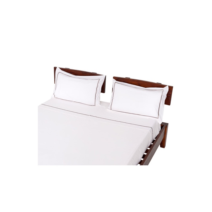 drap de lit élégante