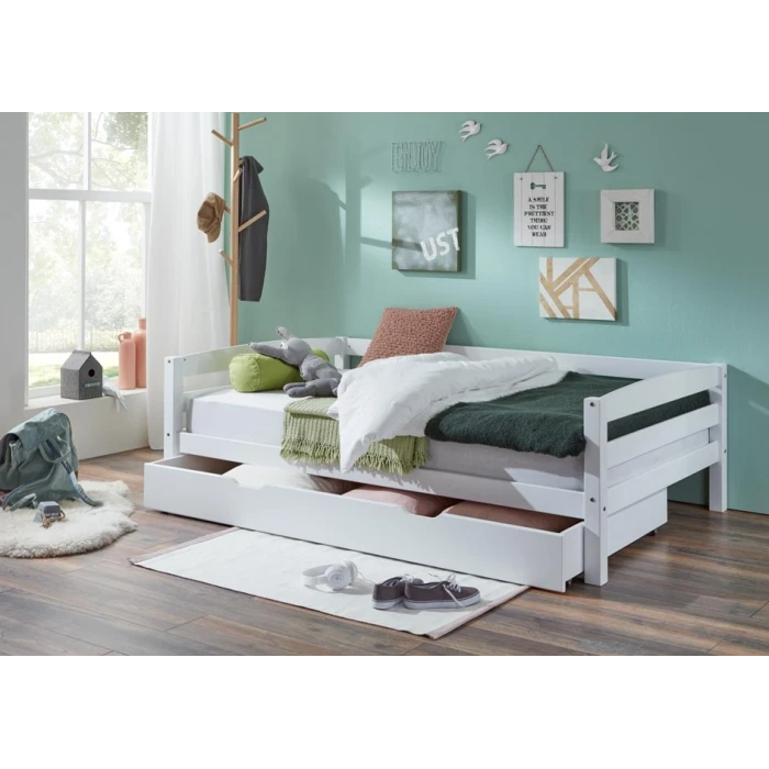 CAMA INDIVIDUAL CRETA