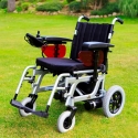 FAUTEUIL ROULANT PLIABLE EMBLEMA