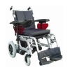 Fauteuil roulant aluminium