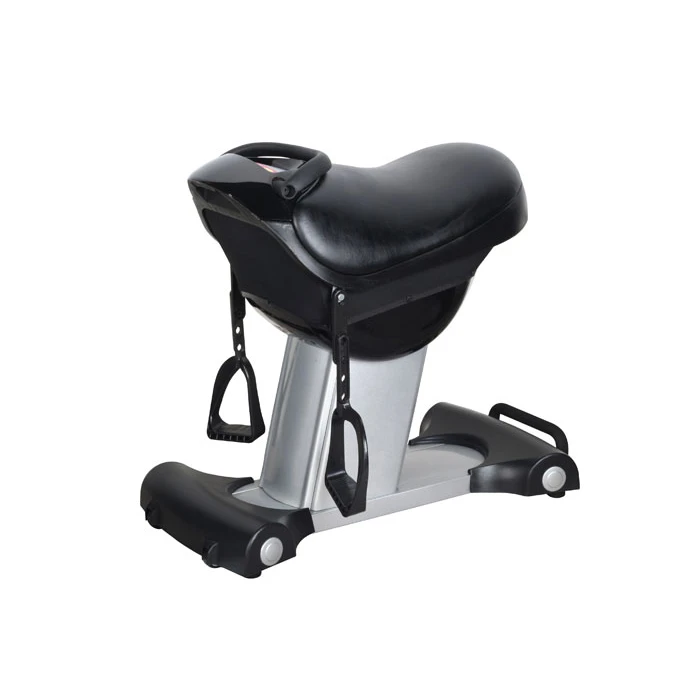 Machine d’équitation électrique