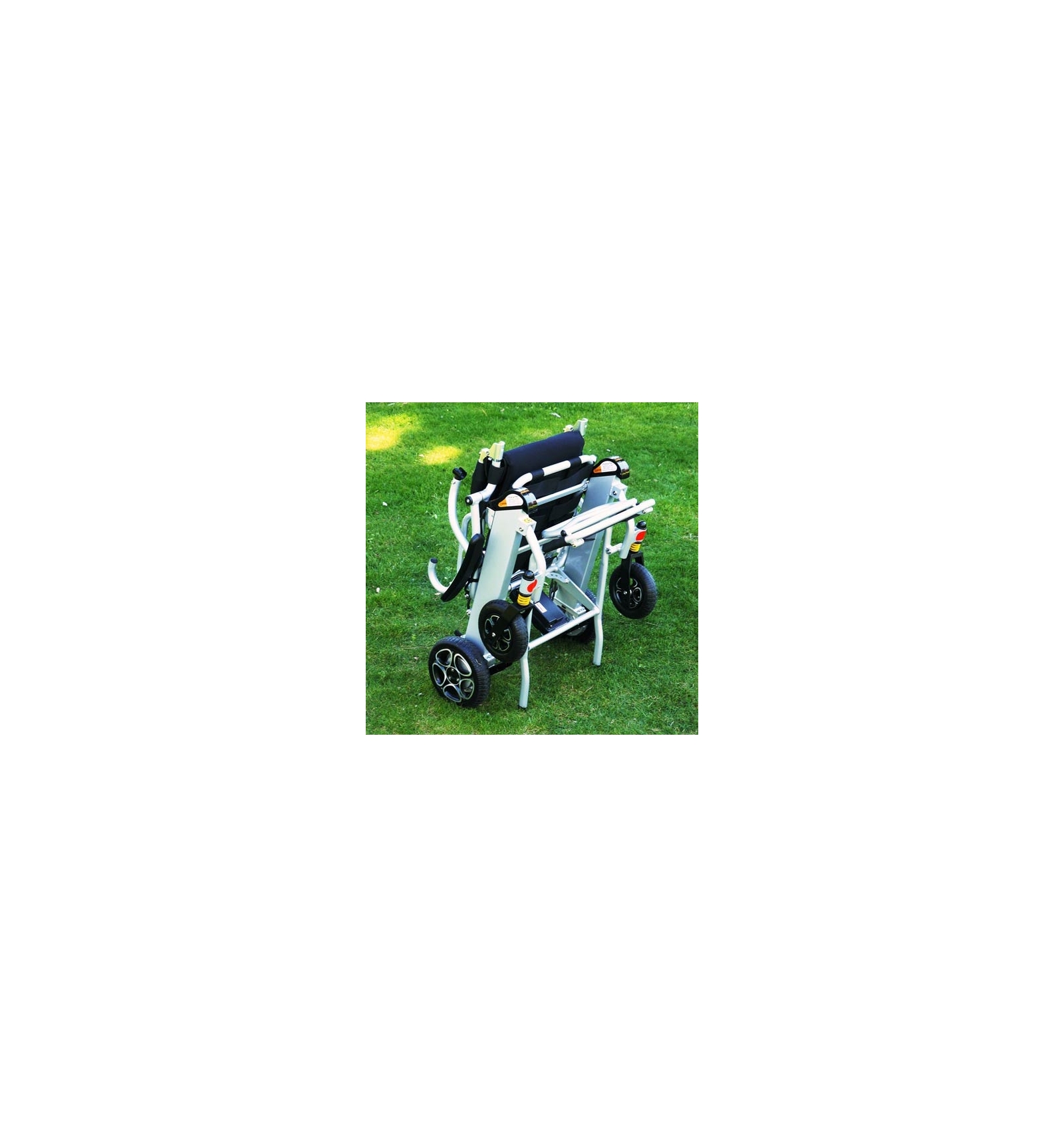 Fauteuil Roulant Pliable Fauteuil Roulant Pliable
