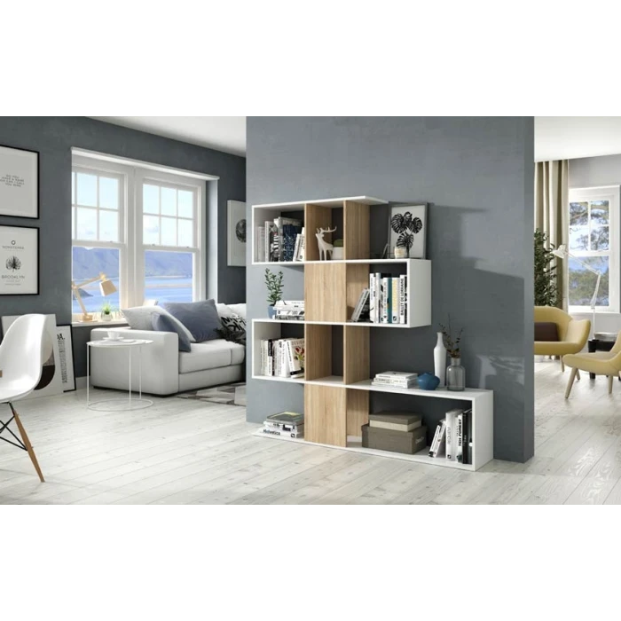 Étagère de séparation