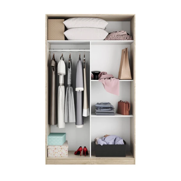 Grande armoire pas cher