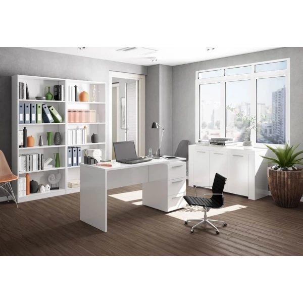 Étagère pour bureau