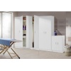 ARMOIRE HAUTE MULTIUSAGE FLORO