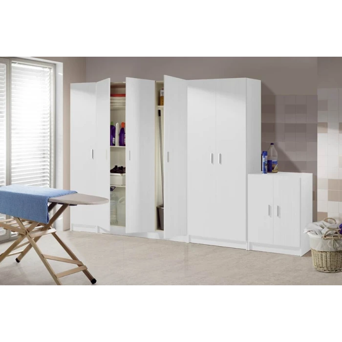 Armoire haute multiusage