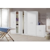 Armoire haute multiusage
