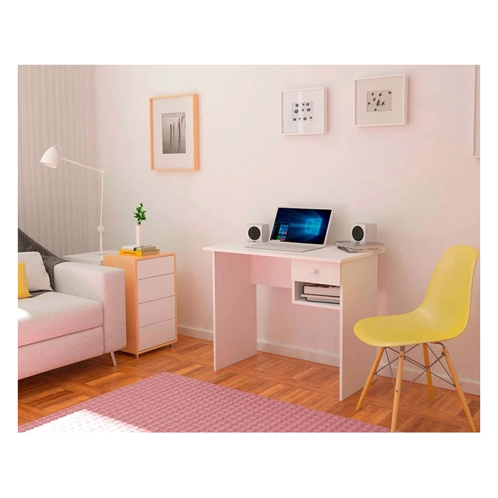 Bureau avec tiroir