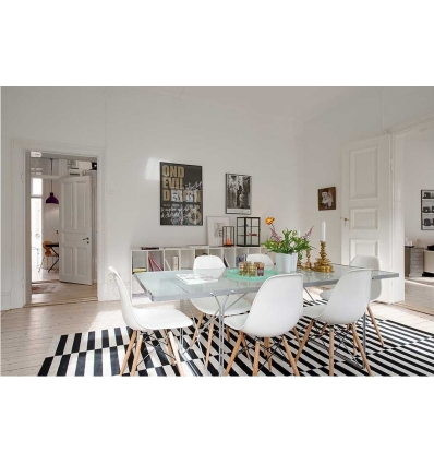 Chaise pour salle à manger