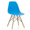 Chaise de polypropylene