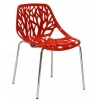 Chaise de polypropylene