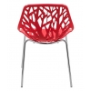 Chaise empilable