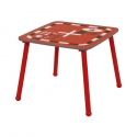 TABLE ENFANT PIT-STOP